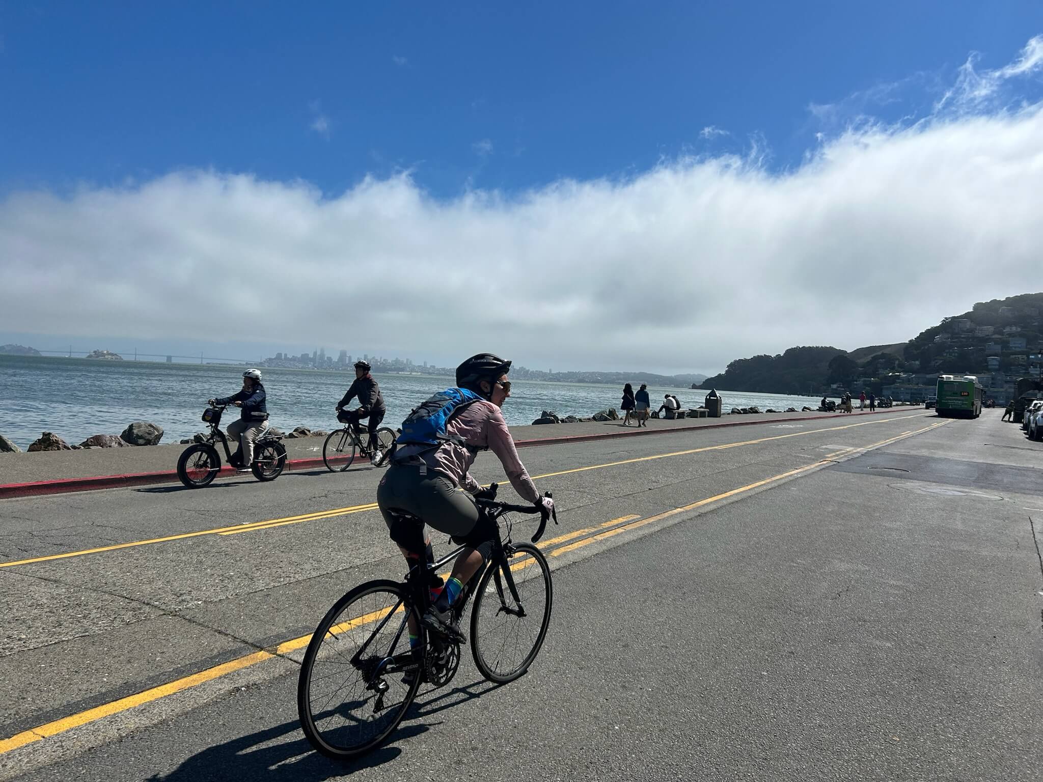 Theo's Bikepacking Finale 4