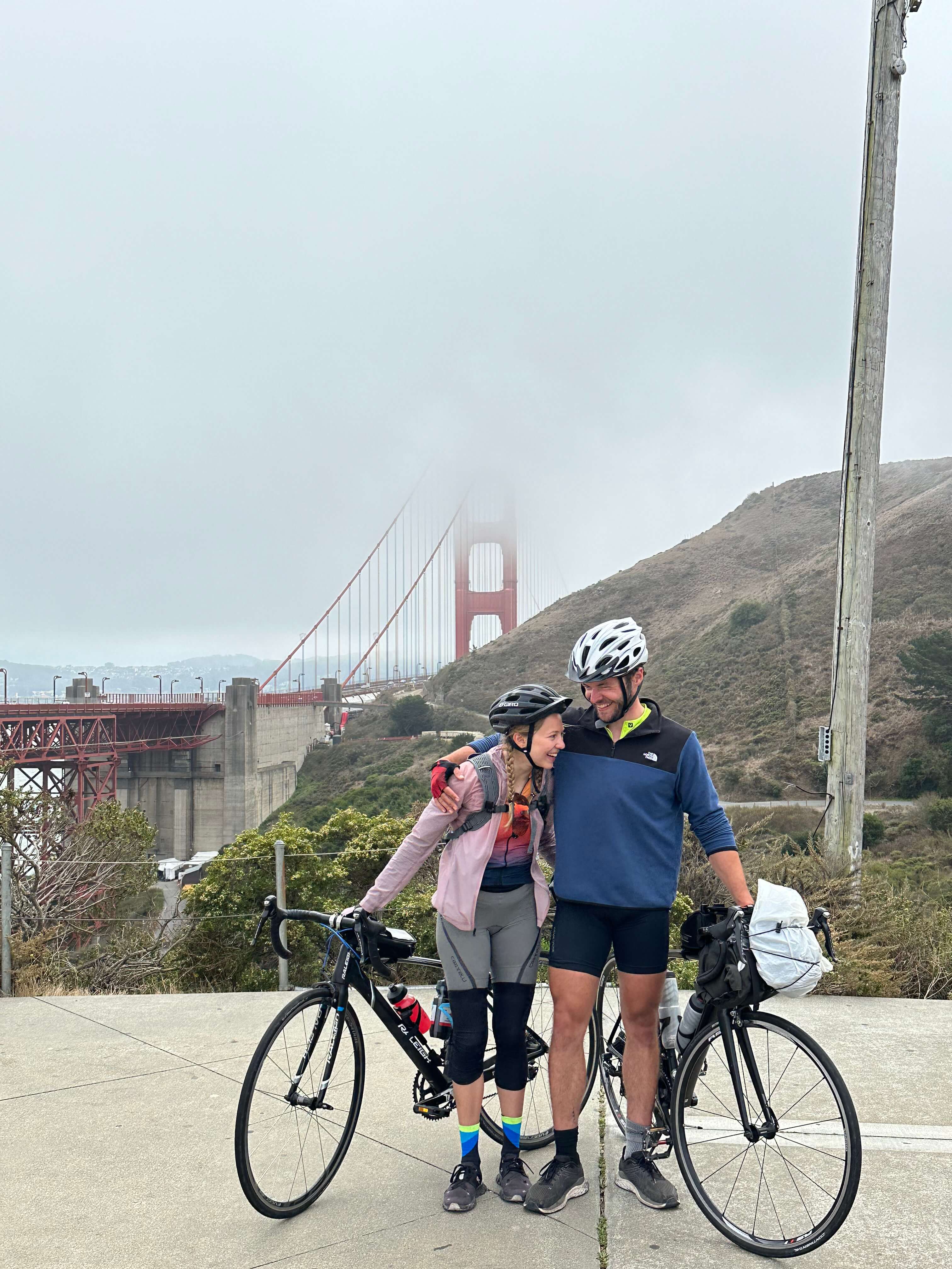 Theo's Bikepacking Finale 5