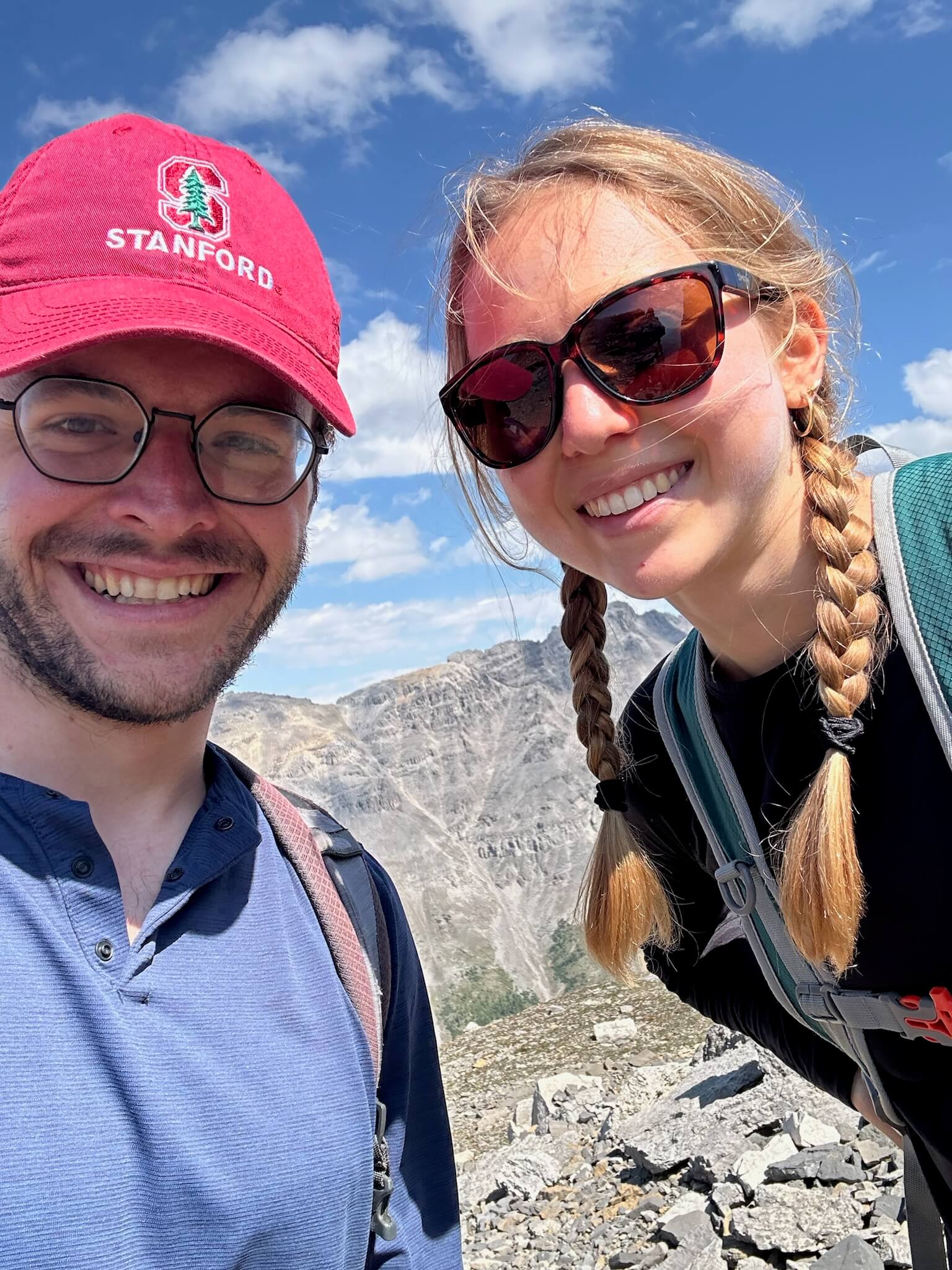 First Trip: Canada 6