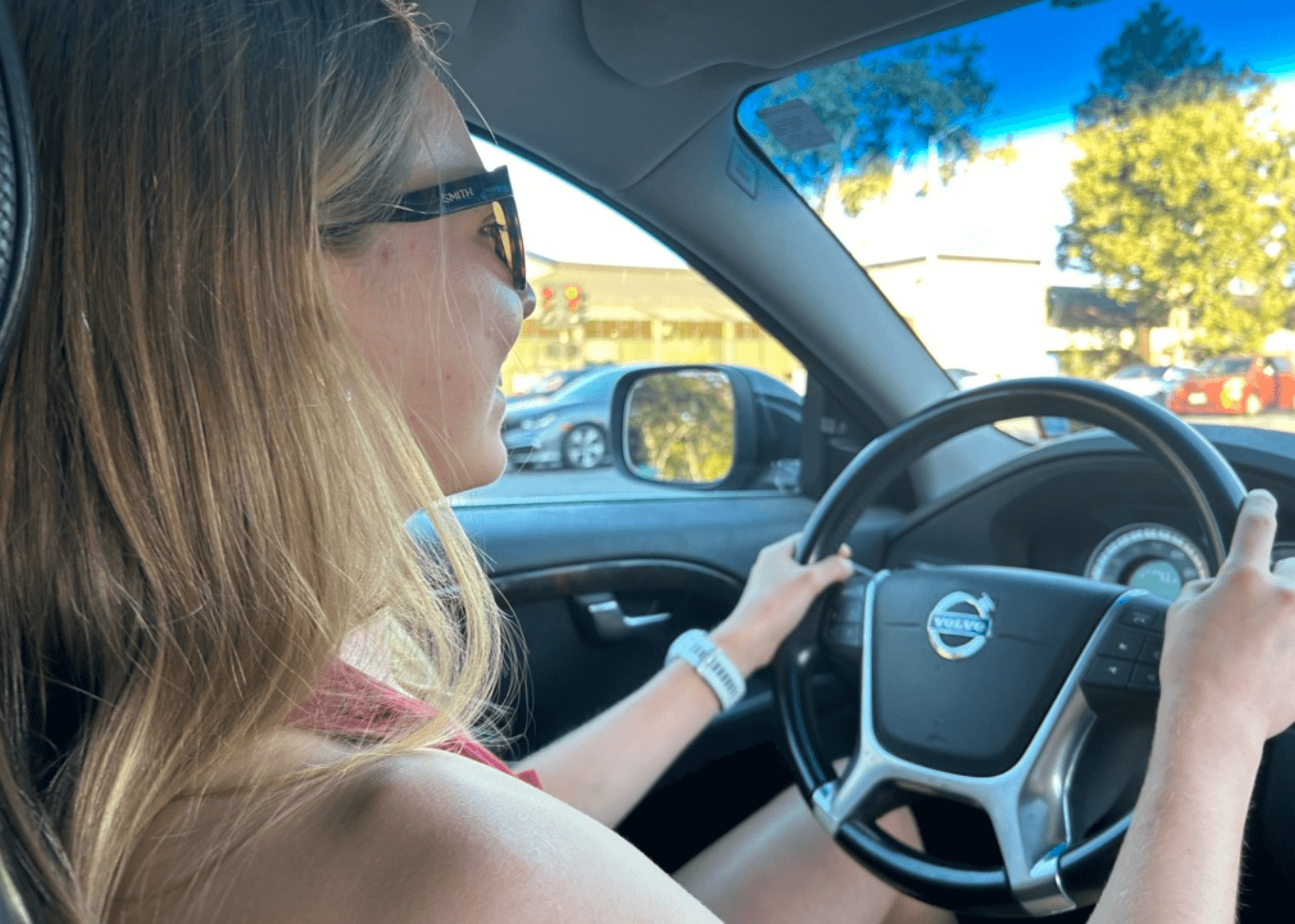 Driving Lesson and In & Out 2