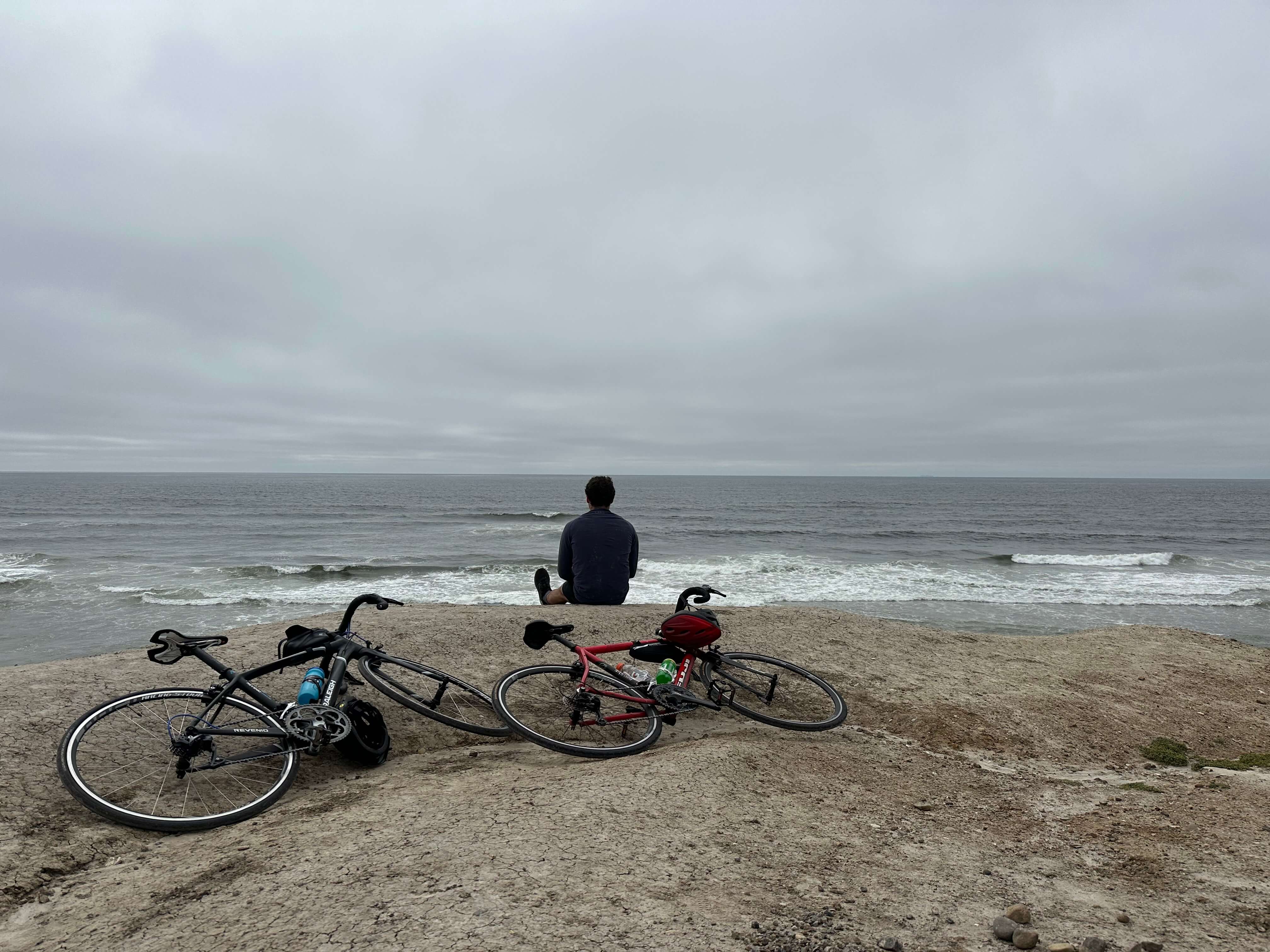 First Bike Ride 2