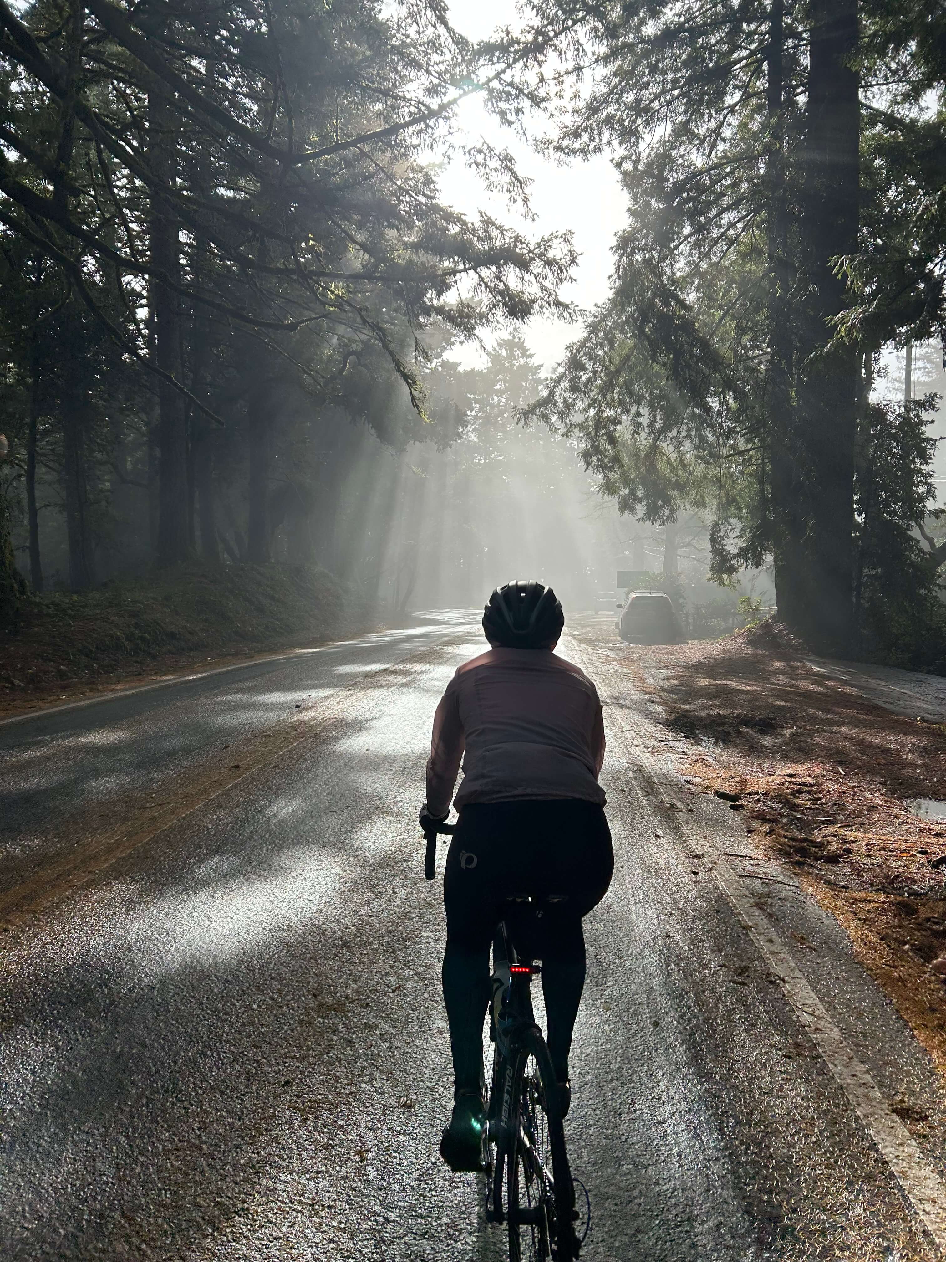 Magical Bike Ride 2