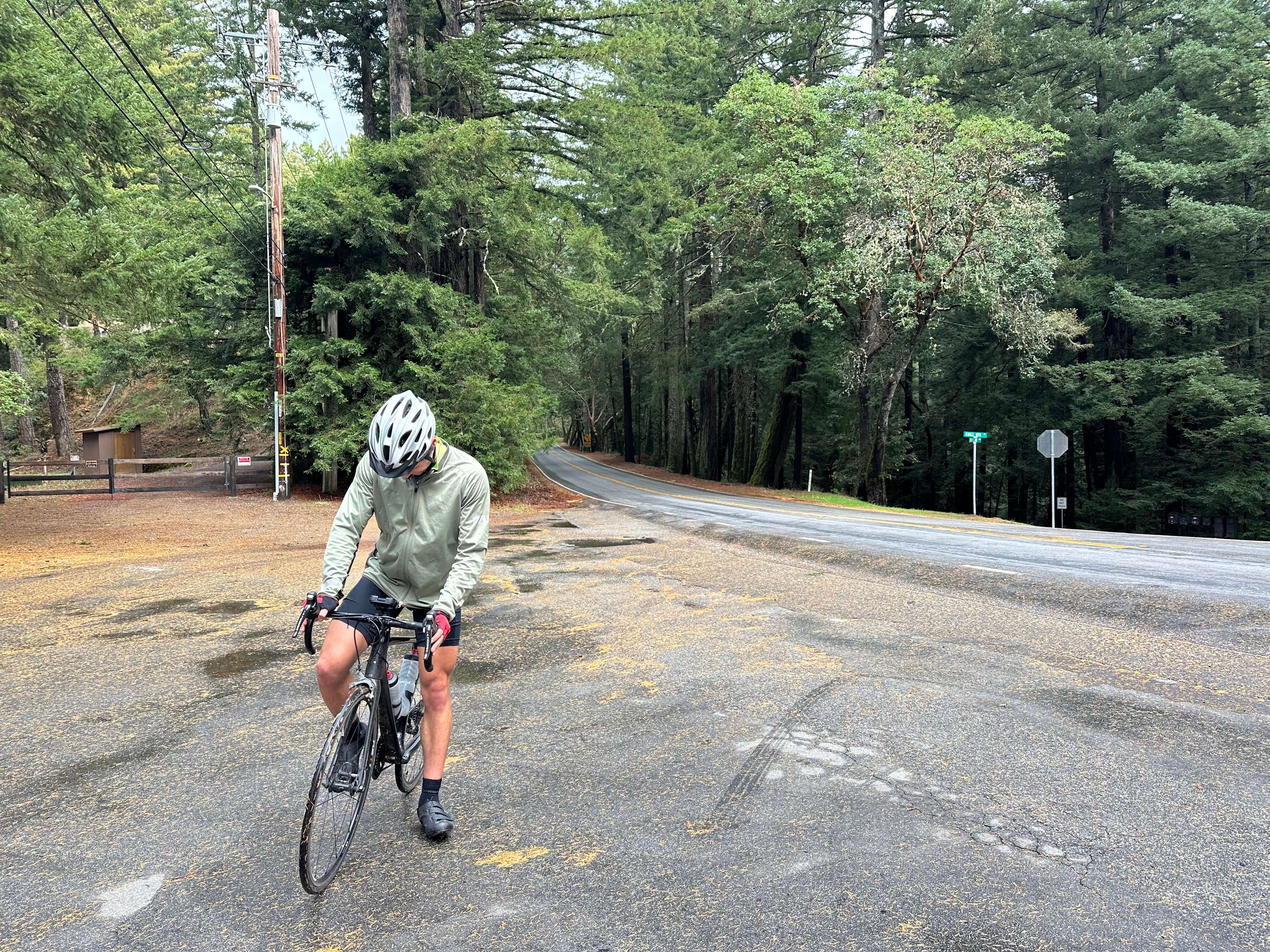 Magical Bike Ride 3