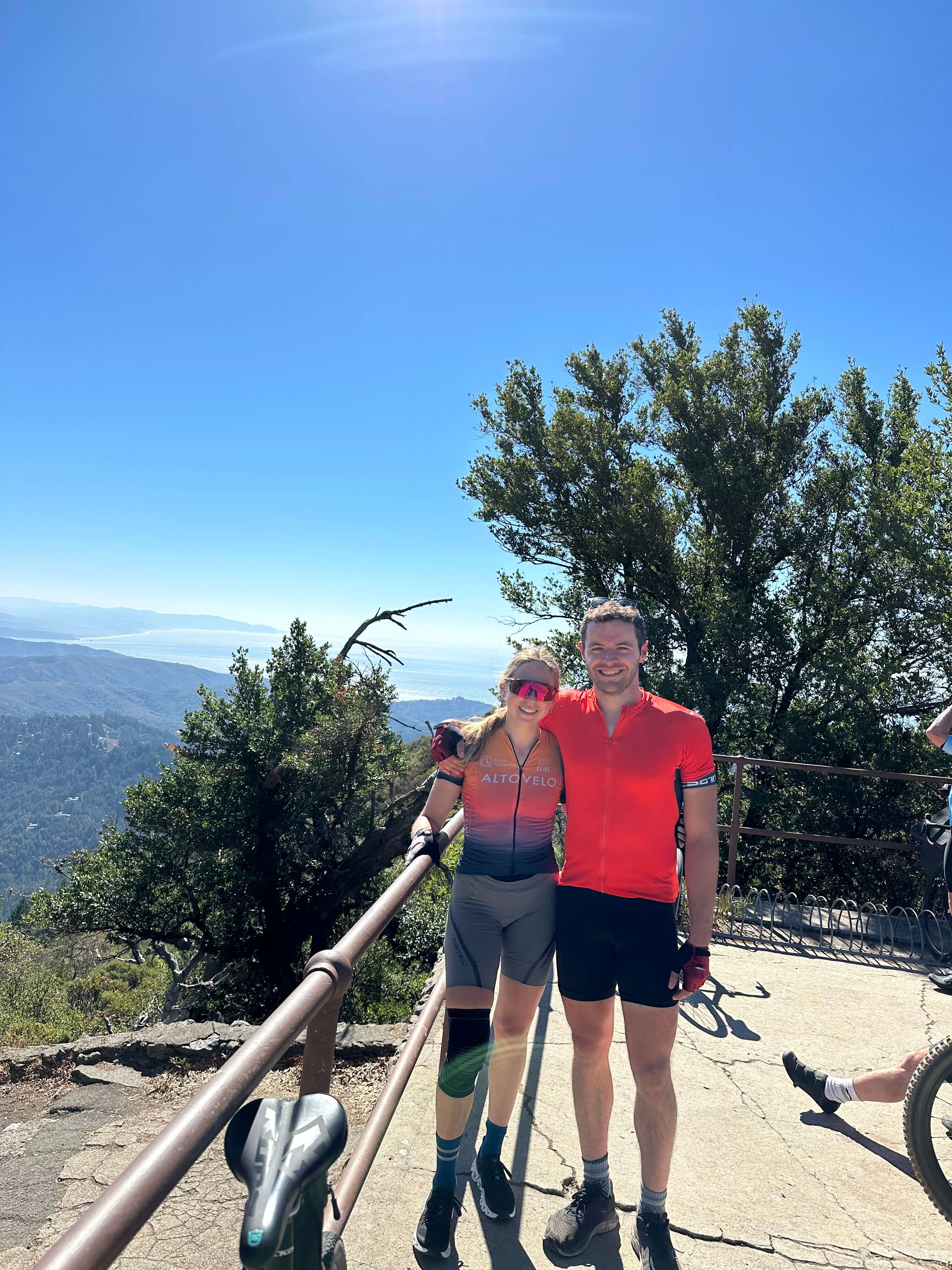 Mt Tam 2