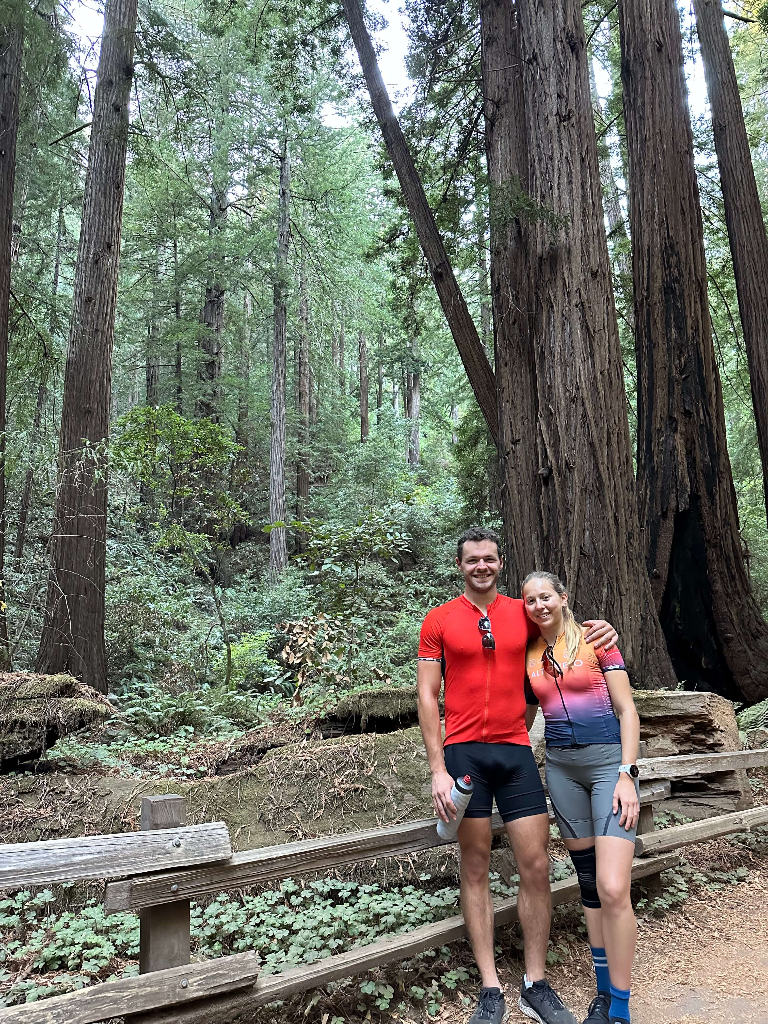 Mt Tam 3