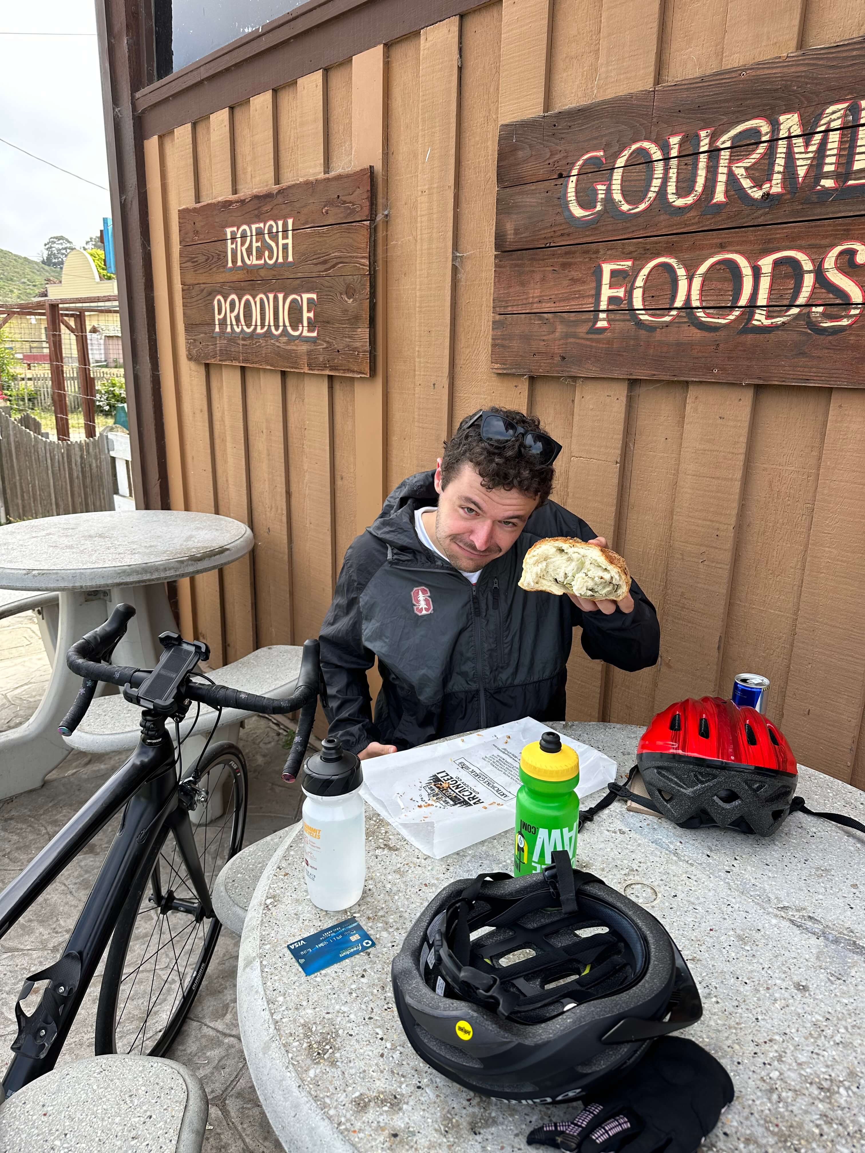 Theo's First Century 5